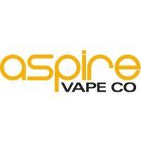 aspire vape company logo image