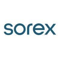 sorex logo image