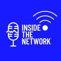 inside the network logo image