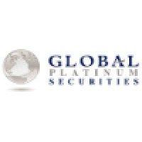 global platinum securities logo image