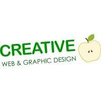 creative apple solutions ltd logo image