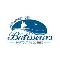 résidences des bâtisseurs logo image