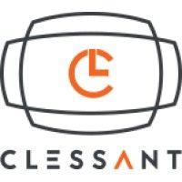 clessant logo image