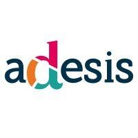 adesis logo image