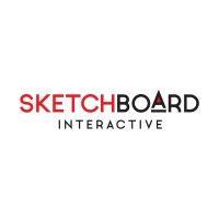 sketchboard interactive logo image