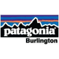 patagonia burlington logo image