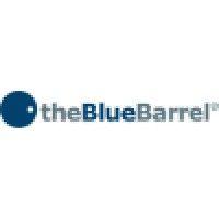 the blue barrel pte ltd logo image