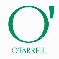 estudio o'farrell