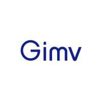 gimv logo image