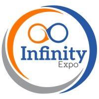 infinity expo private limited logo image