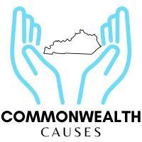 commonwealth causes logo image