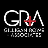 gilligan rowe & associates lp logo image