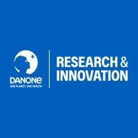 danone research & innovation logo image