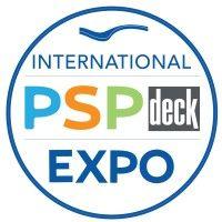 psp/deck expo logo image