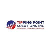 tipping point solutions inc