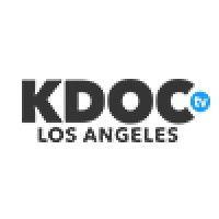 kdoc-tv los angeles