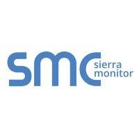 sierra monitor corporation logo image