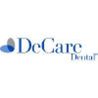 decare dental logo image