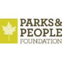 parks & people foundation logo image