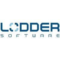 lodder software logo image