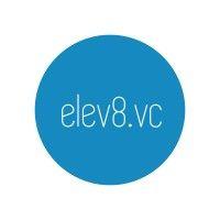 elev8.vc logo image