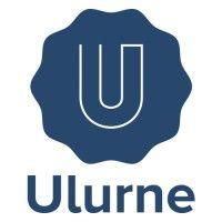 ulurne logo image