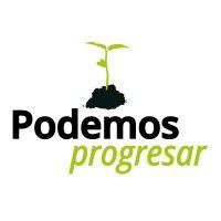 podemos progresar logo image