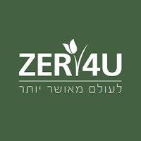 zer4u business logo image