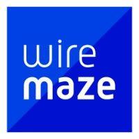 wiremaze logo image