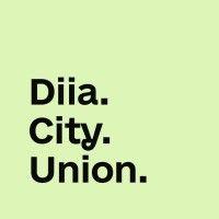 diia.city.union. logo image