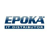 epoka a/s logo image