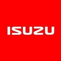 isuzu motors de méxico logo image