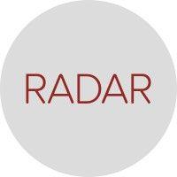 radar sydney logo image