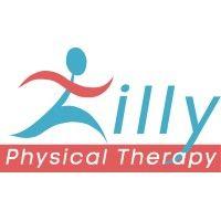 lilly physical therapy logo image