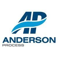 anderson process logo image