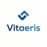 vitaeris inc. logo image