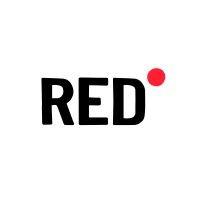 red signal logo image