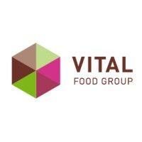 vital food group logo image