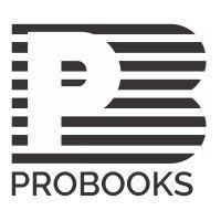 probooks logo image