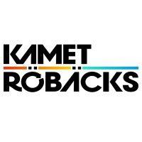 kamet-röbäcks ab logo image