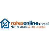 ratesonline.com.au logo image