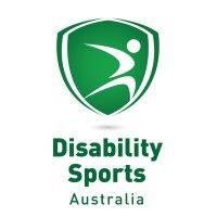 disability sports australia