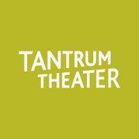 tantrum theater logo image