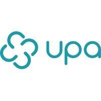 upa of nsw ltd logo image