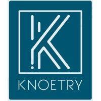 knoetry logo image