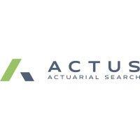 actus actuarial search logo image