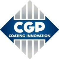 cgp coating innovation