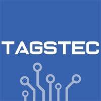 tagstec india logo image