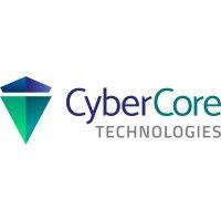 cybercore technologies logo image