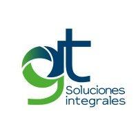 gt ingeniería sa logo image